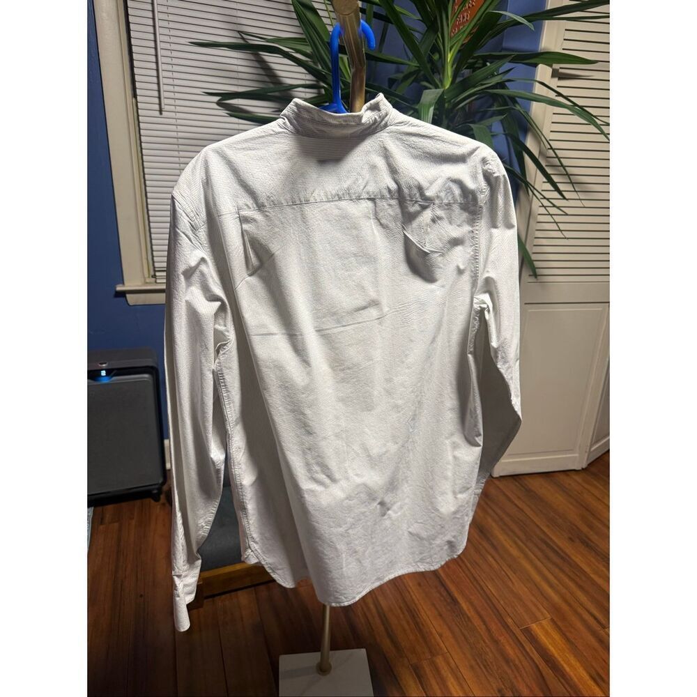 Rag and bone button down - Picture 4 of 7